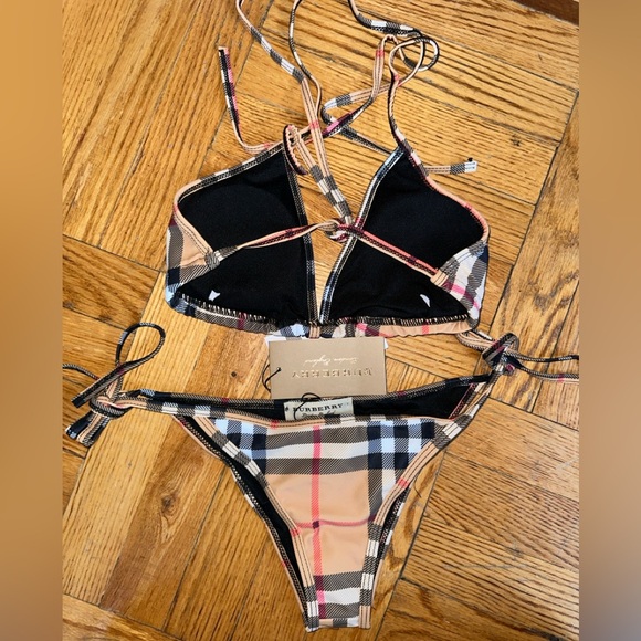 NWT BIKINI SWIM - Picture 8 of 12